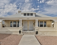 Unit for rent at 2521 Federal Avenue, El Paso, TX, 79930