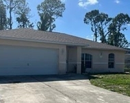 Unit for rent at 17417 Oriole Road, FORT MYERS, FL, 33967
