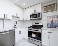 Unit for rent at 583 Gregory Ave, Weehawken, NJ, 07086