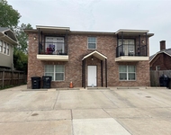 Unit for rent at 4719 Clay Street, Houston, TX, 77023