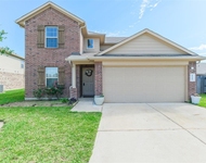 Unit for rent at 15443 Lost Lariat Court, Channelview, TX, 77530