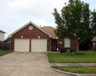 Unit for rent at 4517 Fox Run Street, Pearland, TX, 77584