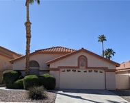 Unit for rent at 209 Shadow Pointe Street, Henderson, NV, 89074