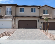 Unit for rent at 819 Jigglypuff Place, Henderson, NV, 89011