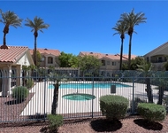 Unit for rent at 1881 W Alexander Road, North Las Vegas, NV, 89032