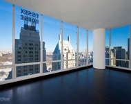 Unit for rent at 157 W 57th St, NY, 10019