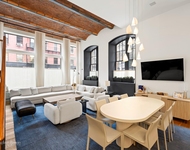 Unit for rent at 36 Bleecker St, NY, 10012