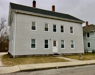 Unit for rent at 43 Garden Street, Stonington, Connecticut, 06379