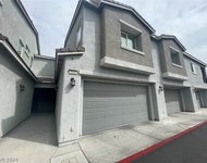 Unit for rent at 4566 Mansart Court, North Las Vegas, NV, 89031