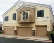 Unit for rent at 1142 Heavenly Harvest Place, Henderson, NV, 89002