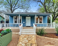 Unit for rent at 1008 E 43rd St, Austin, TX, 78751