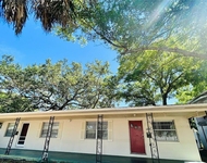 Unit for rent at 1829 10th Street N, SAINT PETERSBURG, FL, 33704