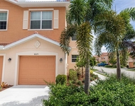 Unit for rent at 8871 Via Isola Court, FORT MYERS, FL, 33966