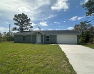Unit for rent at 1516 W Riley Drive, CITRUS SPRINGS, FL, 34434