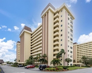 Unit for rent at 4550 Cove Circle, SAINT PETERSBURG, FL, 33708