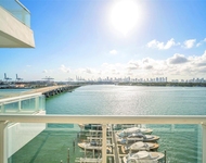 Unit for rent at 520 West Ave, Miami Beach, FL, 33139