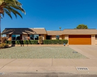 Unit for rent at 10656 W Brookside Drive, Sun City, AZ, 85351