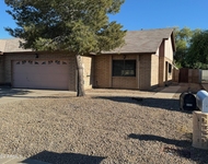 Unit for rent at 9511 W Carol Avenue, Peoria, AZ, 85345