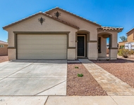 Unit for rent at 16445 W Remuda Drive, Surprise, AZ, 85387