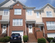 Unit for rent at 6107 Bordesley Court, Raleigh, NC, 27609