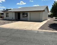 Unit for rent at 8119 E Dahlia Drive, Mesa, AZ, 85208