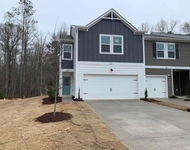 Unit for rent at 268 Brook Farm Lane, Fuquay Varina, NC, 27526