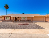 Unit for rent at 10319 W Floriade Drive, Sun City, AZ, 85351