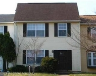 Unit for rent at 8637 Cartwright Court, MANASSAS PARK, VA, 20111