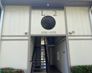 Unit for rent at 10787 W Clairmont Cir, Tamarac, FL, 33321