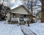 Unit for rent at 521 W Wylie Street, Bloomington, IN, 47403