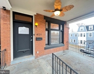 Unit for rent at 459 E Walnut Lane, PHILADELPHIA, PA, 19144