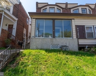 Unit for rent at 116 Cherry Street, DARBY, PA, 19023