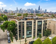 Unit for rent at 1533 W Superior Street, Chicago, IL, 60642