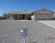 Unit for rent at 3091 Bounty Ln, Lake Havasu City, AZ, 86403