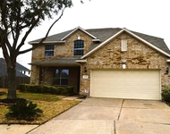 Unit for rent at 10742 White Bridge Lane, Sugar Land, TX, 77498