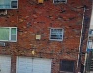 Unit for rent at 224-226 Clinton Street, Paterson, NJ, 07522