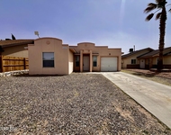 Unit for rent at 2228 Tierra De Paz Way, El Paso, TX, 79938