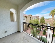 Unit for rent at 50 Aura De Blanco Street, Henderson, NV, 89074