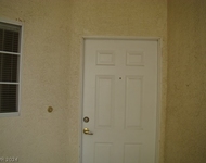 Unit for rent at 1846 Scimitar Drive, Henderson, NV, 89014