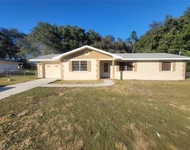 Unit for rent at 802 E Inverness Boulevard, INVERNESS, FL, 34452