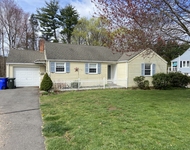 Unit for rent at 41 Briarwood Road, West Hartford, Connecticut, 06107