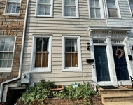 Unit for rent at 1119 Duke St, ALEXANDRIA, VA, 22314