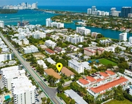 Unit for rent at 1185 98th St, Bay Harbor Islands, FL, 33154