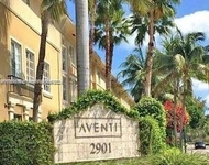 Unit for rent at 2965 Ne 185th St, Aventura, FL, 33180