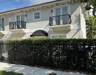 Unit for rent at 3375 Percival Ave, Miami, FL, 33133