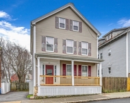 Unit for rent at 118 Maxfield St, New Bedford, MA, 02740