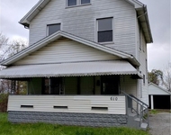 Unit for rent at 610 Mabel Street, Youngstown, OH, 44502