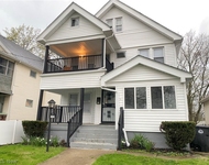 Unit for rent at 3524 E 138th Street, Cleveland, OH, 44120
