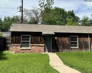 Unit for rent at 1424 25th Street, Wichita Falls, TX, 76301