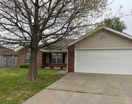 Unit for rent at 2302  Sw 16th  St, Bentonville, AR, 72712